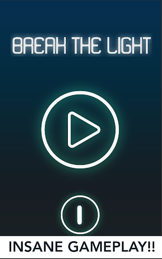 Android application Break The Light:Balls Bricks screenshort