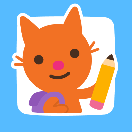 Sago Mini World: Kids Games - Apps on Google Play