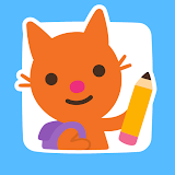 Sago Mini School (Kids 2-5) icon