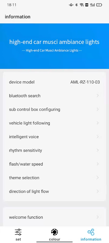 #3. LAMP&FRGN (Android) Ved: szRaise