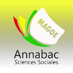 Cover Image of ดาวน์โหลด Magoé Annabac TSS 2.4  APK