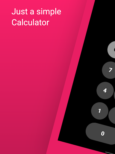 True Calc Screen 3