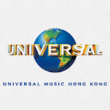 環球音樂 Universal Music Hong Kong icon