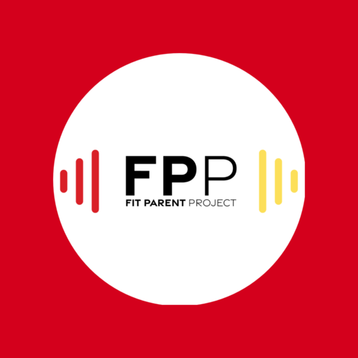 The Fit Parent Project logo