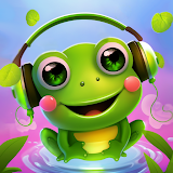 Lilypad - VR Children Melody icon