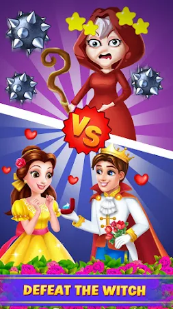 Game screenshot Mahjong 20 24Princess hack