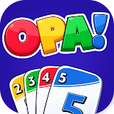OPA! - Family Card Game icon