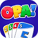 OPA! - Family Card Game - Androidアプリ