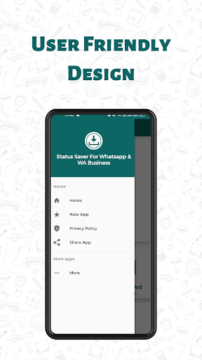 Status Saver For Whatsapp