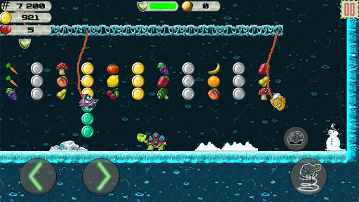 Bungee Turtle Screenshot 2 - AppWisp.com