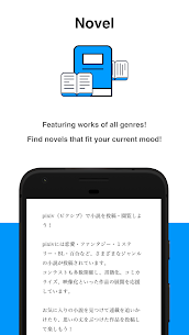 Pixiv MOD APK v6.60.0 [Premium Unlocked] 4