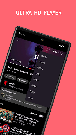 All Video Download Block ads screenshot 2