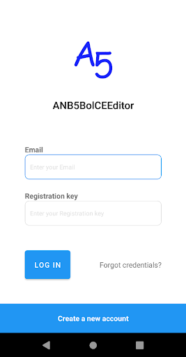 ANB5 BolCEEditor Screen 2