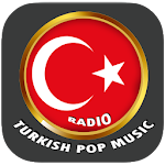 Cover Image of Herunterladen Turkish Pop Music  APK
