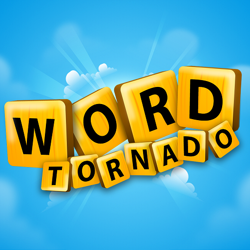 Wordtornado 1.191.35814 Icon