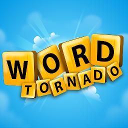 Значок приложения "Wordtornado"