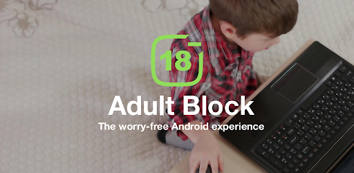 AdultBlock - Porn Blocker