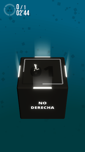 Vista previa de la aplicación