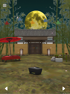 Escape Game: Princess Kaguya 1.2.0 APK screenshots 11