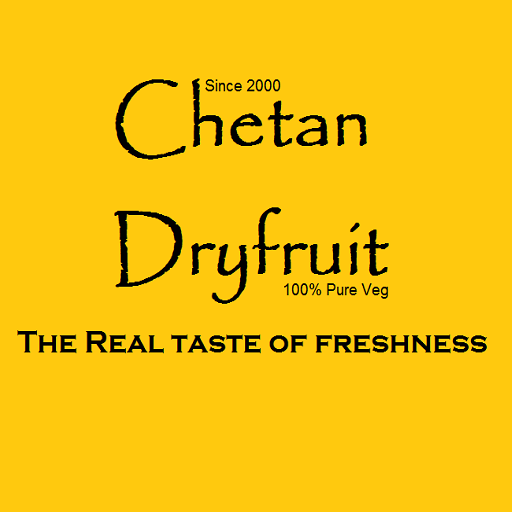 Chetan Dryfruit 0.71 Icon