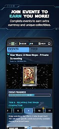 Star Wars Card Trader by Topps