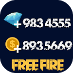 Cover Image of 下载 Guide for Free Fire Diamonds & Coins  APK