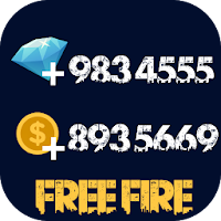 Guide for Free Fire Diamonds & Coins