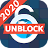 Blue Proxy Unblock Websites Free VPN Proxy Browser1.0.75