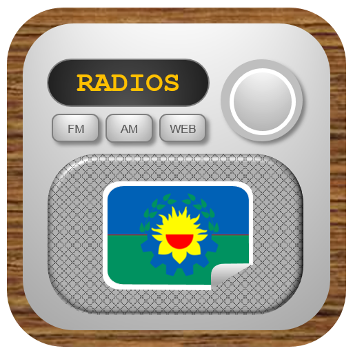Radios de la de Buen – Apps i Google Play