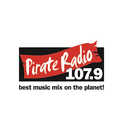 Icon image Pirate Radio 107.9