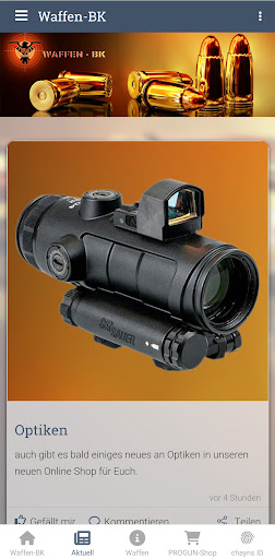 Waffen BK Screen 3