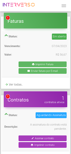 Interverso Fibra Screen 2
