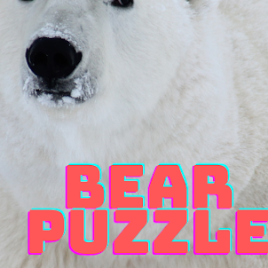 The Bear 2 Picture Puzzle