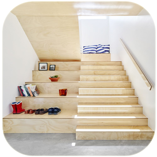 House Stairs Design