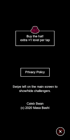 Pocket Rocks - Screenshot 2