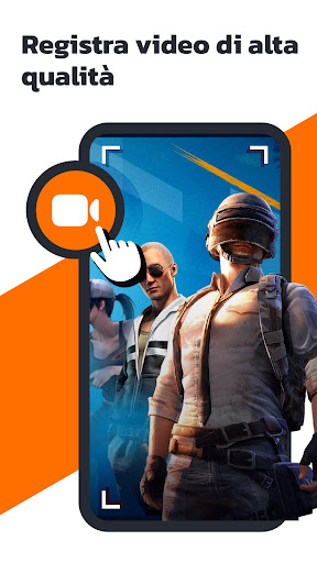 Anteprima dell'app