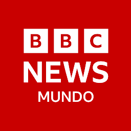 BBC Mundo հավելվածի պատկերակի նկար