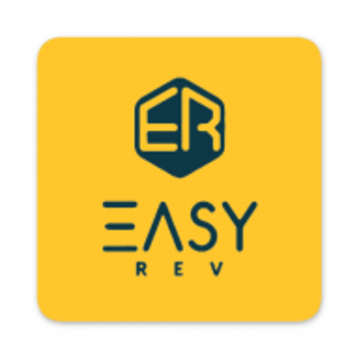 Easy Rev logo