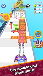 Weapon Craft Run 2