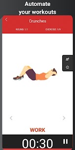 Perfect abs – Six Pack workout For PC installation