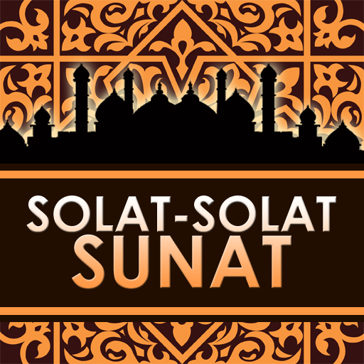 SOLAT-SOLAT SUNAT  Icon
