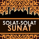 Cover Image of Download SOLAT-SOLAT SUNAT  APK