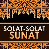 SOLAT-SOLAT SUNAT icon