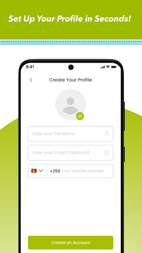 Union Request a Ride