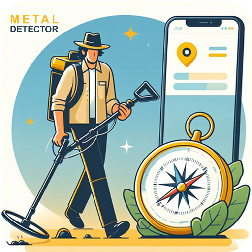 Smart Metal Detector & Scanner Download on Windows