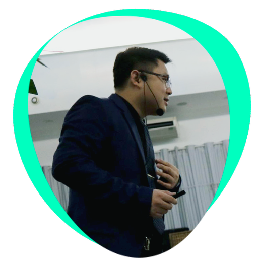Dr Phyo Paing logo