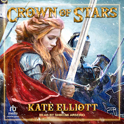 Icon image Crown of Stars: Volume 7