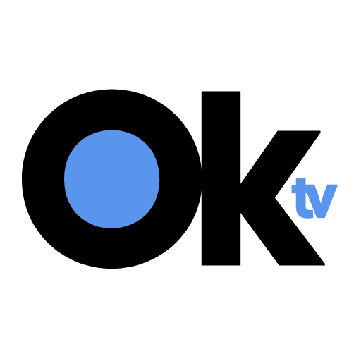 OKTV logo