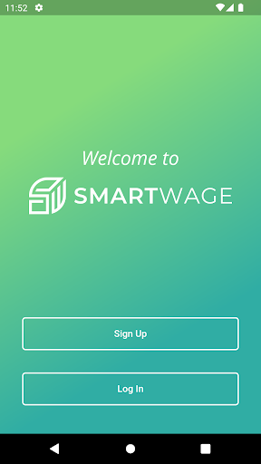 SmartWage Screen 3
