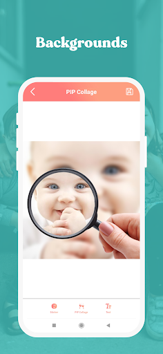 Collage Maker – Photo Layout Screen 2